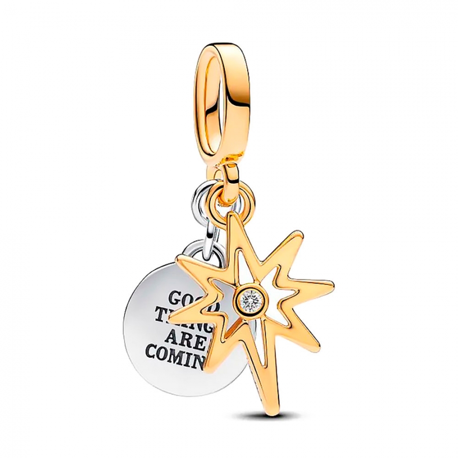 ciondolo-con-ciondolo-lab-grown-diamond-e-stella-polare-763588c01 ciondolo-con-ciondolo-lab-grown-diamond-e-stella-polare-763588c01