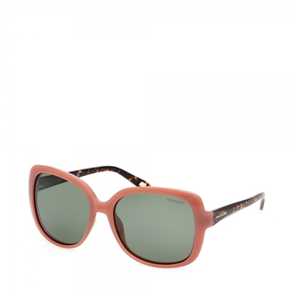 Skechers LUNETTES DE SOLEIL SE6126 - 58 Brun- Ref 44 €