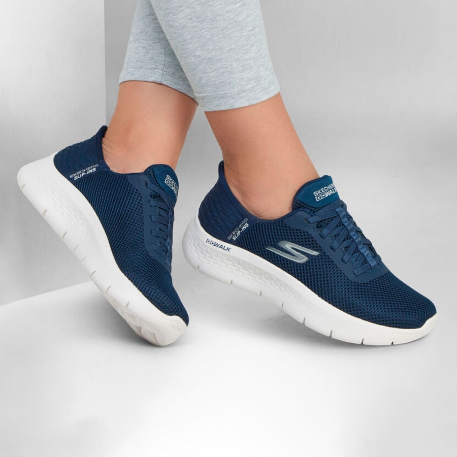 slip-ins-sneakers-go-walk-flex-grosser-eintritt