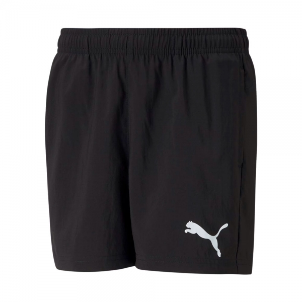 Puma Shorts Noir - ENFANTS ACTIFS COURT - 152 - Ref 15 €