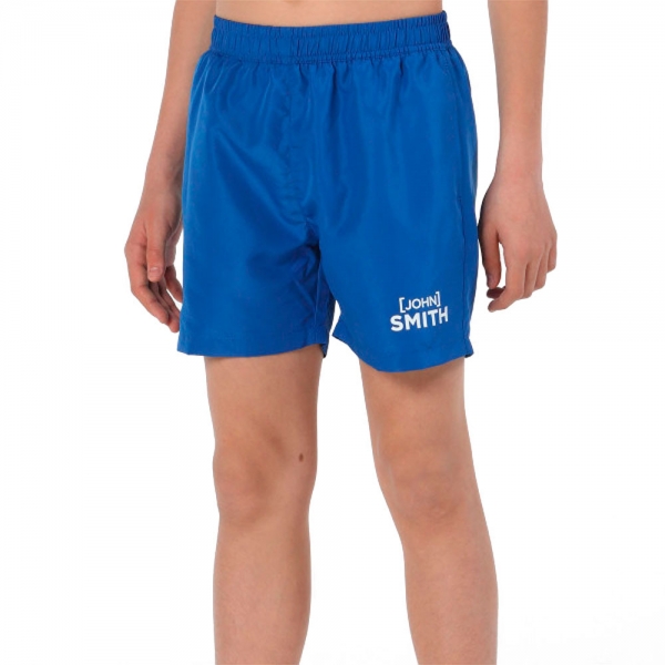John Smith  Shorts de bain Bleu - MAILLOT DE BAIN ENFANT OTSOA - 8 - Ref.
