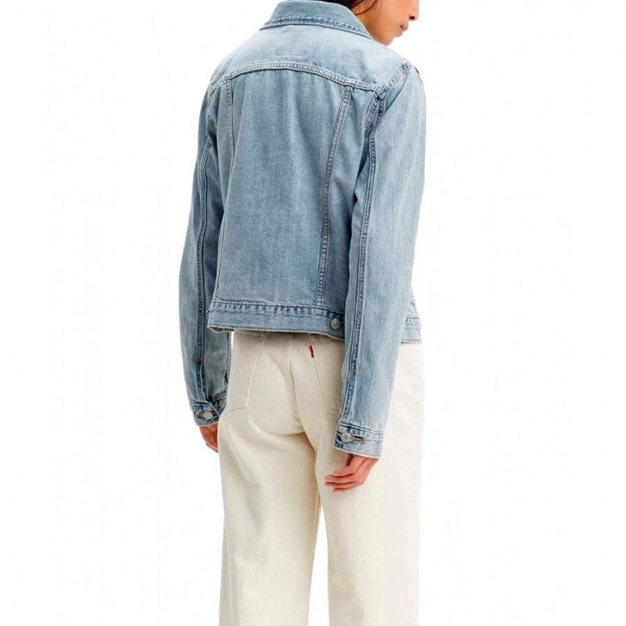 veste-de-camion-en-jean-originale veste-de-camion-en-jean-originale