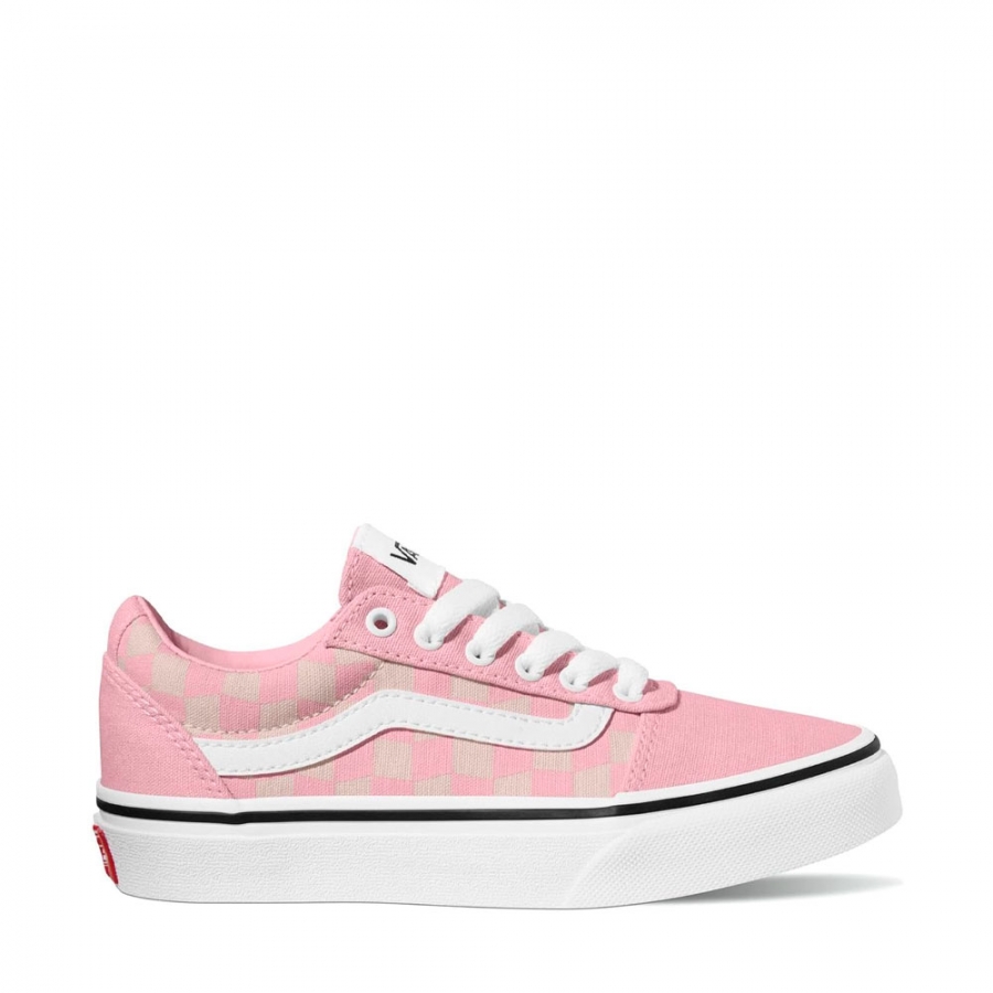 sneakers-enfants-ward-disort-a-carreaux sneakers-enfants-ward-disort-a-carreaux