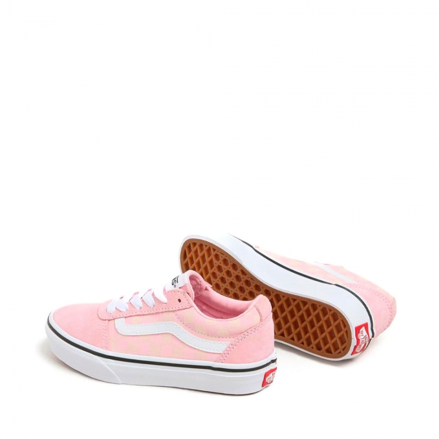 sneakers-enfants-ward-disort-a-carreaux sneakers-enfants-ward-disort-a-carreaux