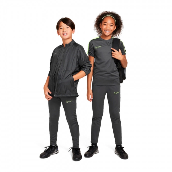 Nike Pantalons Plomb - PANTALON DRI-FIT ACADEMY23 - S - Ref 25 €