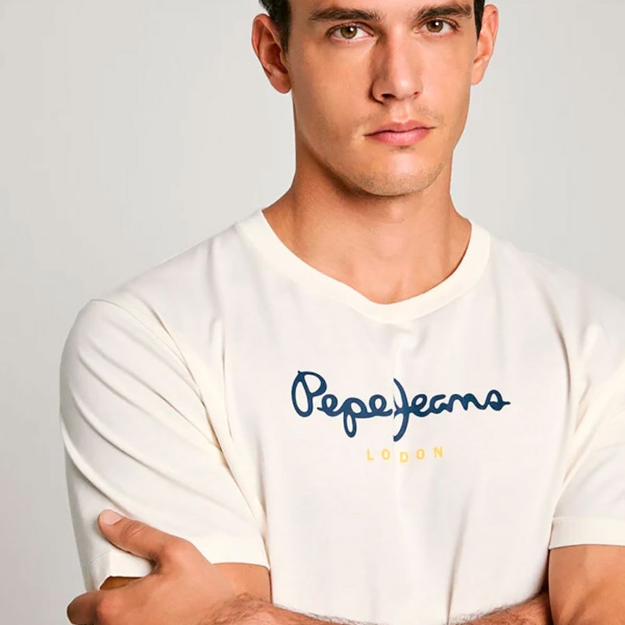 t-shirt-con-logo-vestibilita-regolare t-shirt-con-logo-vestibilita-regolare