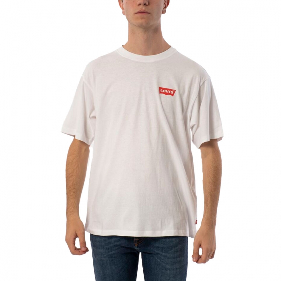 t-shirt-graphique-coupe-vintage t-shirt-graphique-coupe-vintage