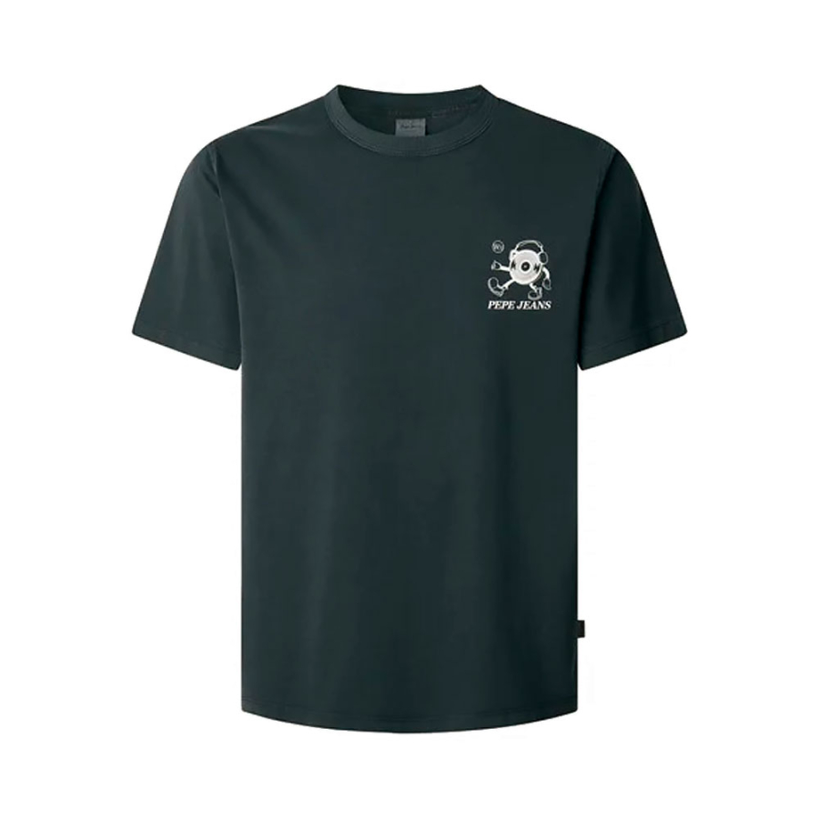 t-shirt-stampata-dalla-vestibilita-regolare t-shirt-stampata-dalla-vestibilita-regolare