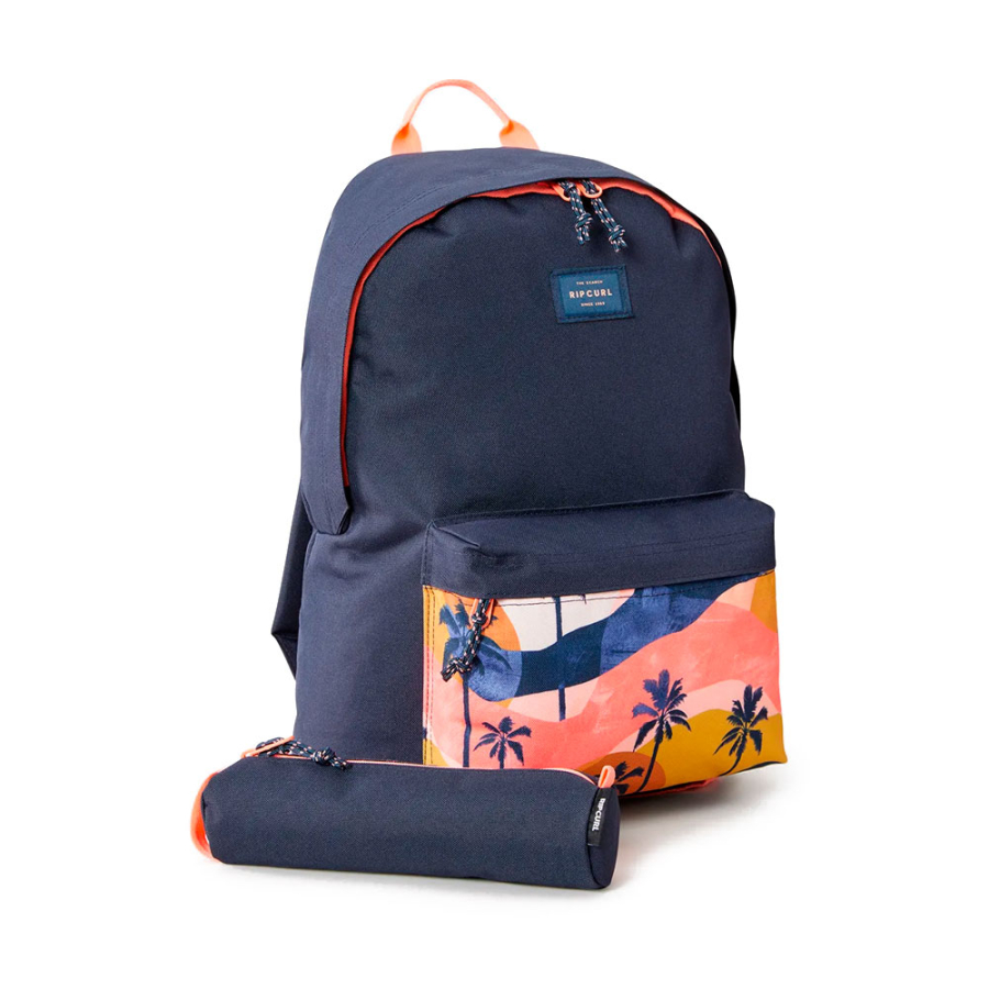 18l-dome-rucksack-gemischter-koffer 18l-dome-rucksack-gemischter-koffer