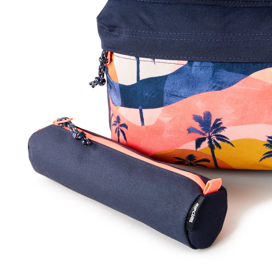 18l-dome-rucksack-gemischter-koffer 18l-dome-rucksack-gemischter-koffer