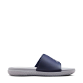 401-MIDNIGHT NAVY/WHITE