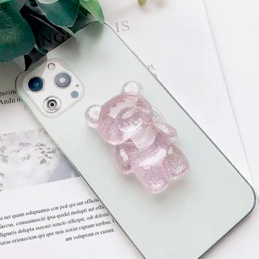 jelly-bear-popsocket-zubehor jelly-bear-popsocket-zubehor
