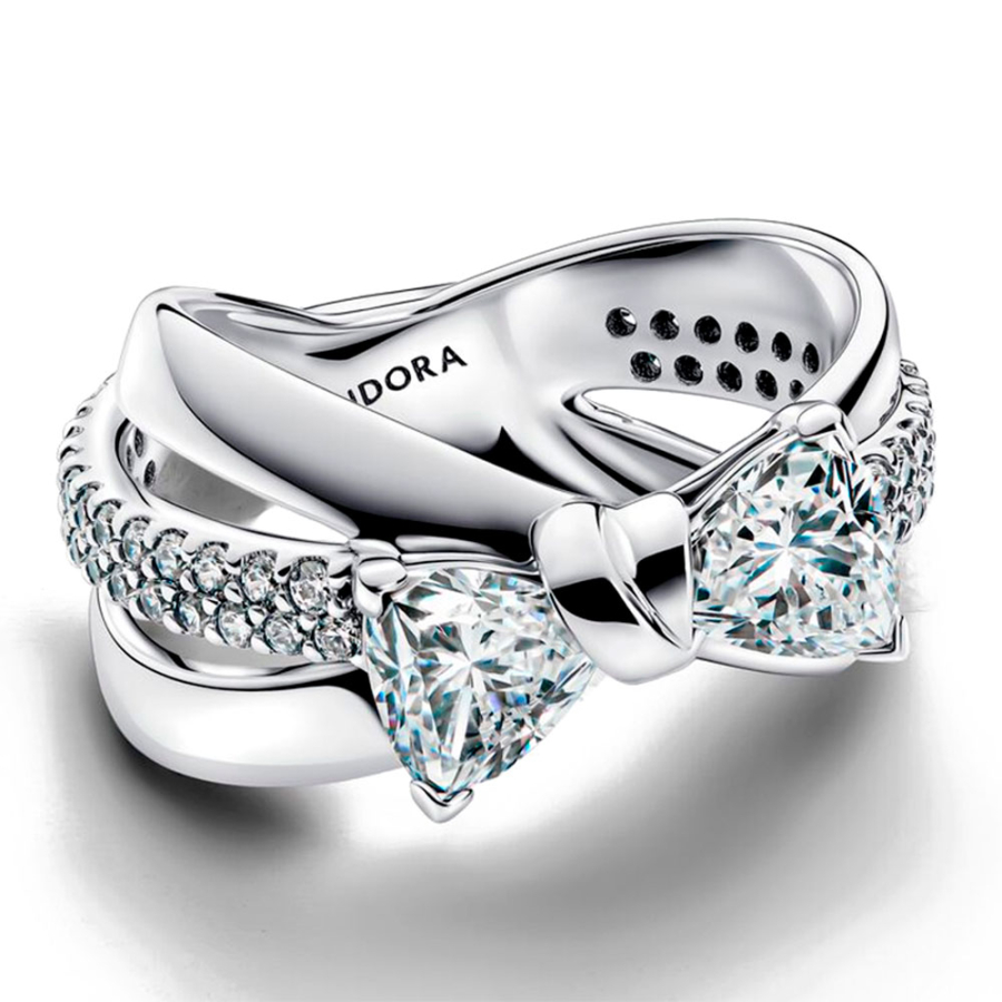 bague-a-bande-croisee-avec-noeud-brillant-193553c01 bague-a-bande-croisee-avec-noeud-brillant-193553c01