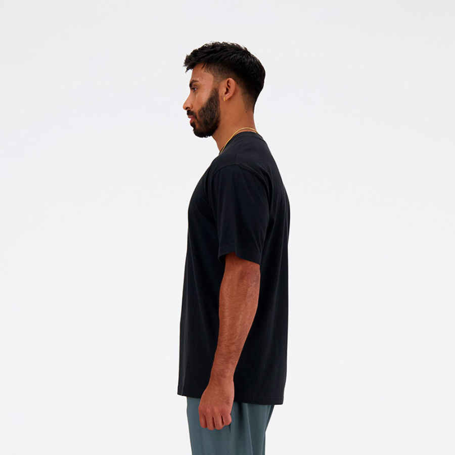 t-shirt-lineaire-decontracte t-shirt-lineaire-decontracte