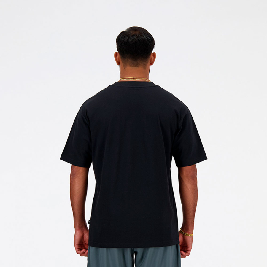 t-shirt-lineaire-decontracte t-shirt-lineaire-decontracte