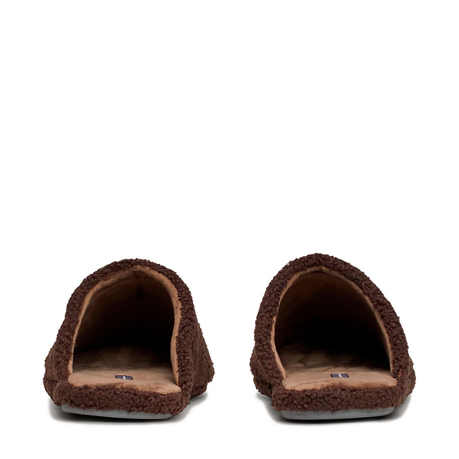 chaussons-en-polaire-avec-logo-brode chaussons-en-polaire-avec-logo-brode