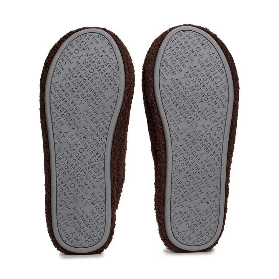 chaussons-en-polaire-avec-logo-brode chaussons-en-polaire-avec-logo-brode