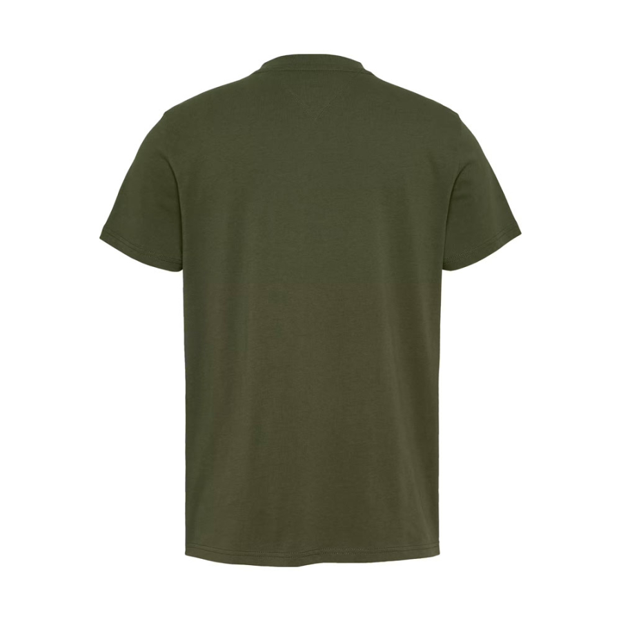 t-shirt-girocollo-con-logo t-shirt-girocollo-con-logo