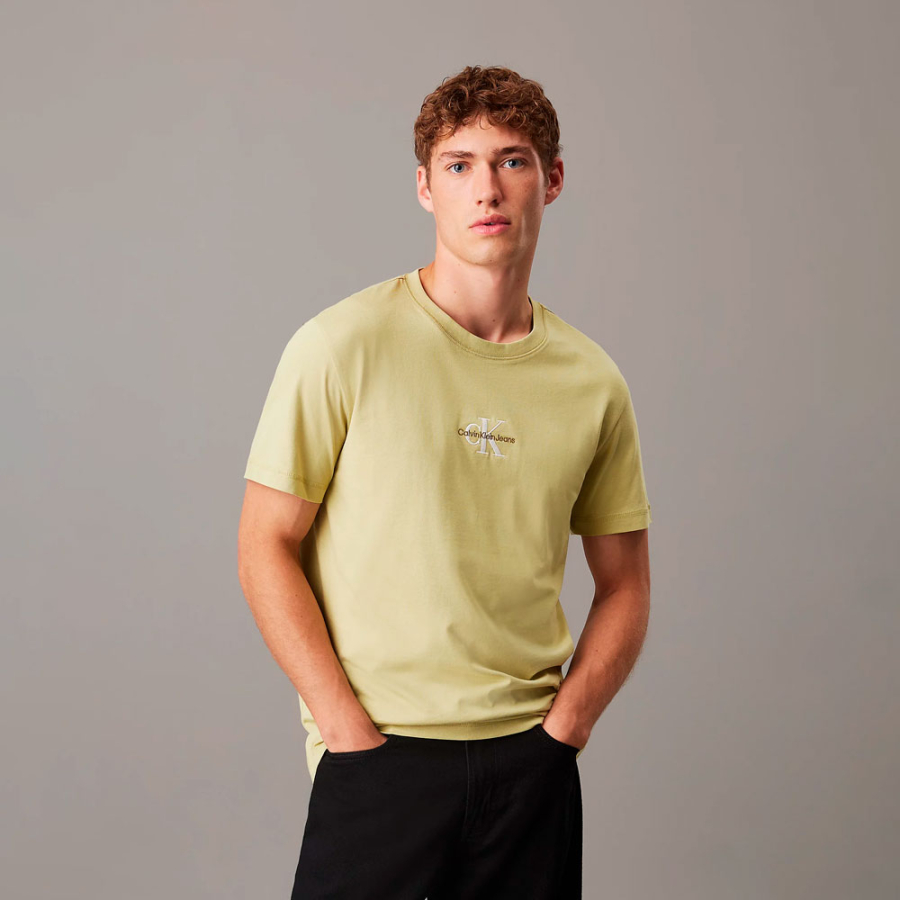 t-shirt-monogramme t-shirt-monogramme