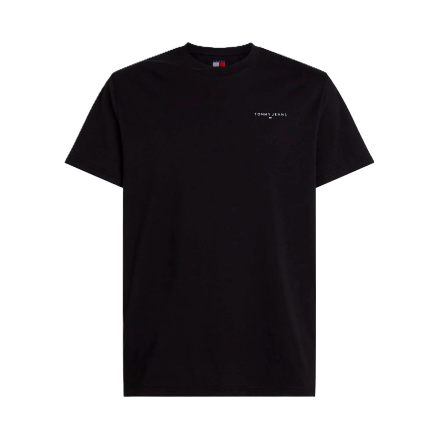 t-shirt-girocollo-con-logo t-shirt-girocollo-con-logo