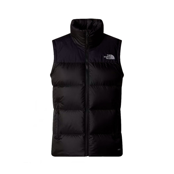 The North Face Vestes en maille et pulls Noir - GILET EN DOUDOUNE DIABLO 20 - L - Ref 156 €