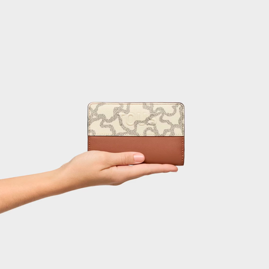 tous-cartera-2002186543-kaos-icon-s-camel-beige tous-cartera-2002186543-kaos-icon-s-camel-beige