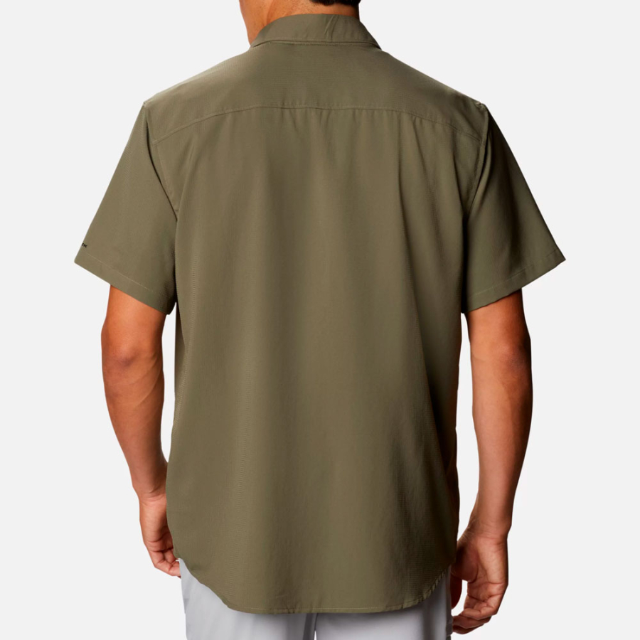 utilizer-ii-short-sleeve-plain-shirt utilizer-ii-short-sleeve-plain-shirt