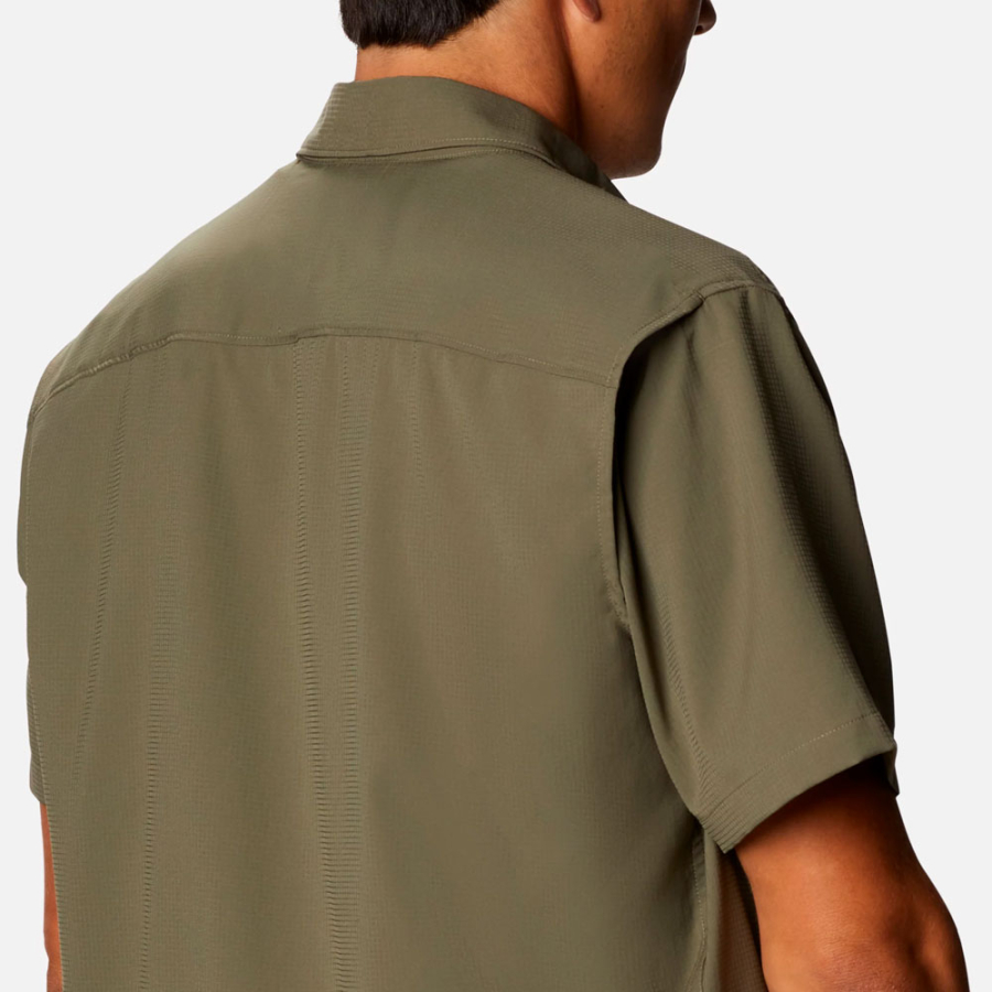 camisa-lisa-de-manga-corta-utilizer-ii camisa-lisa-de-manga-corta-utilizer-ii
