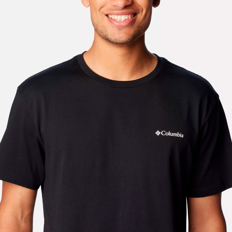 t-shirt-con-logo-csc-basic t-shirt-con-logo-csc-basic