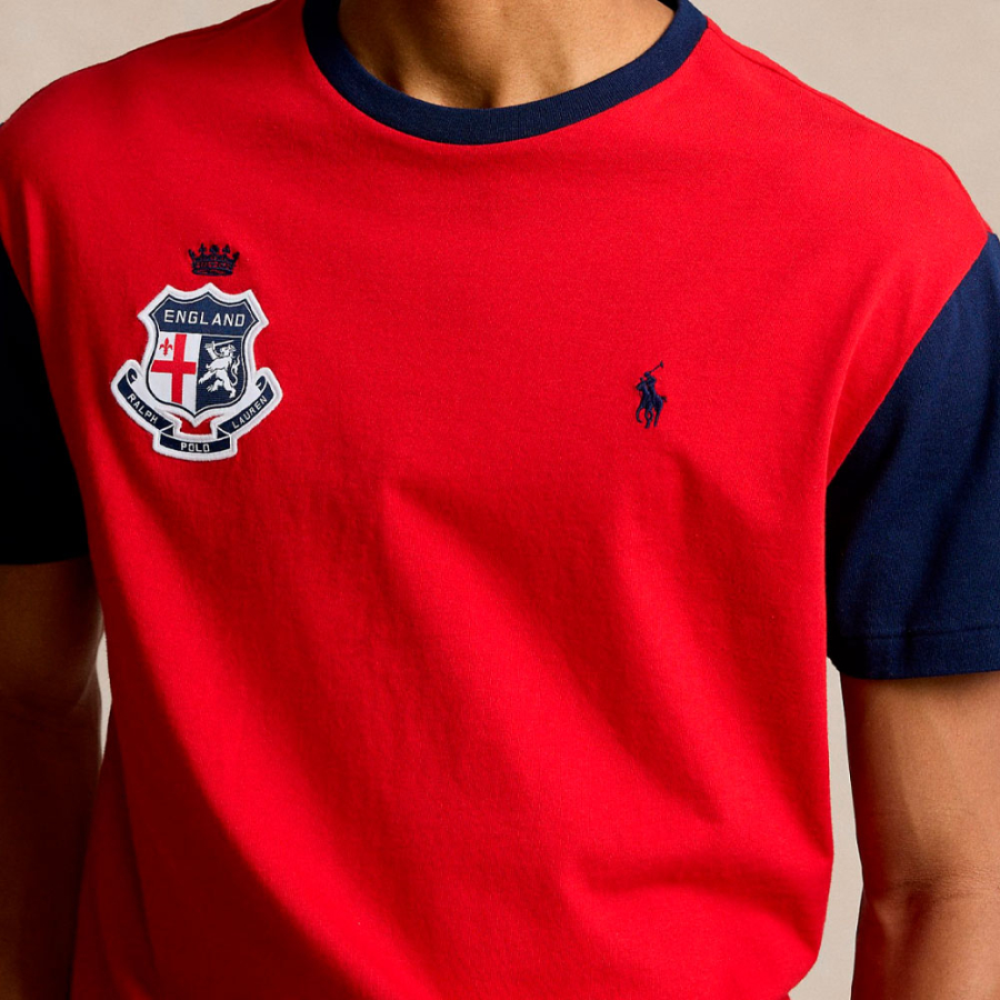 t-shirt-classica-dell-inghilterra t-shirt-classica-dell-inghilterra