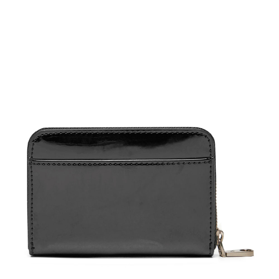 cartera-sculpted-mediana-zip-around cartera-sculpted-mediana-zip-around