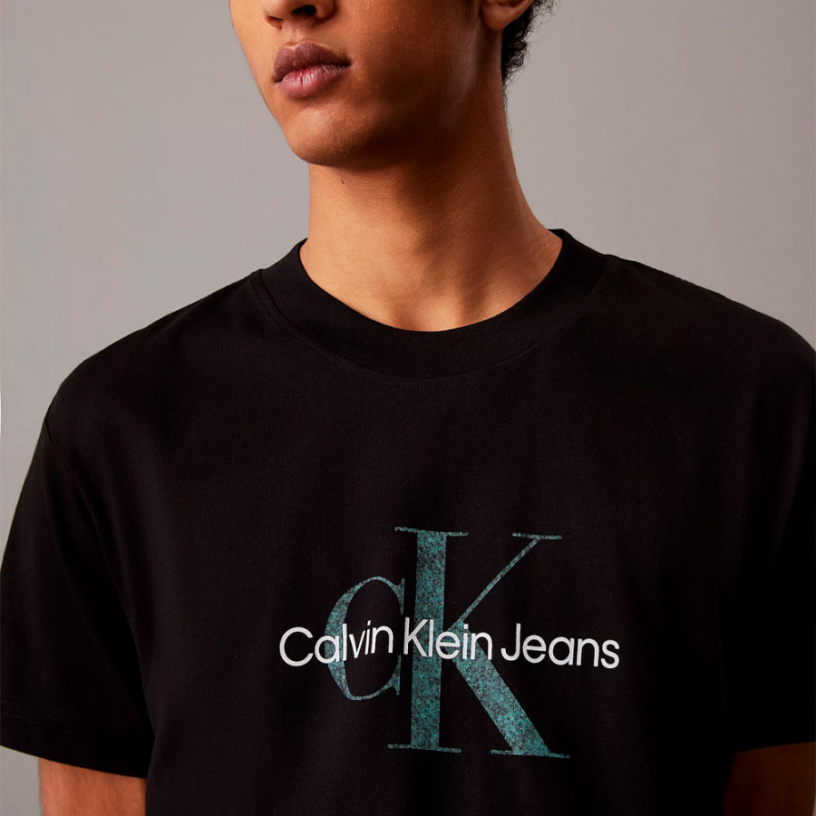 t-shirt-monogramme t-shirt-monogramme
