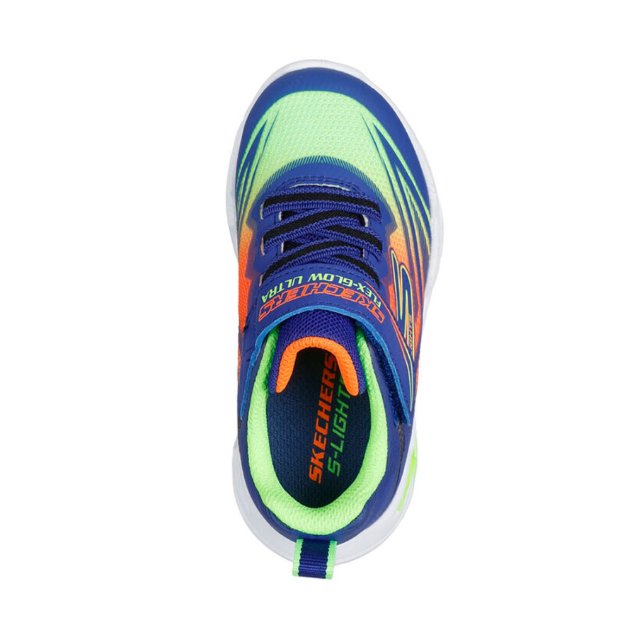 tenis-s-lights-flex-glow-ultra-kids