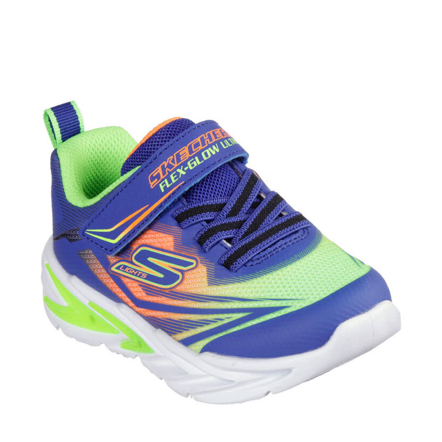 tenis-s-lights-flex-glow-ultra-kids