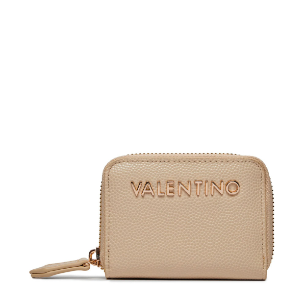 Valentino PORTEFEUILLE DIVIN - UNICA Beige- Ref 22 €
