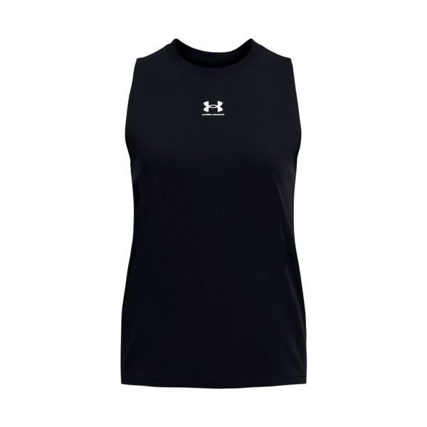 Under Armour Vtements de sport Noir - DBARDEUR MUSCULAIRE RIVAL - M - Ref 21 €