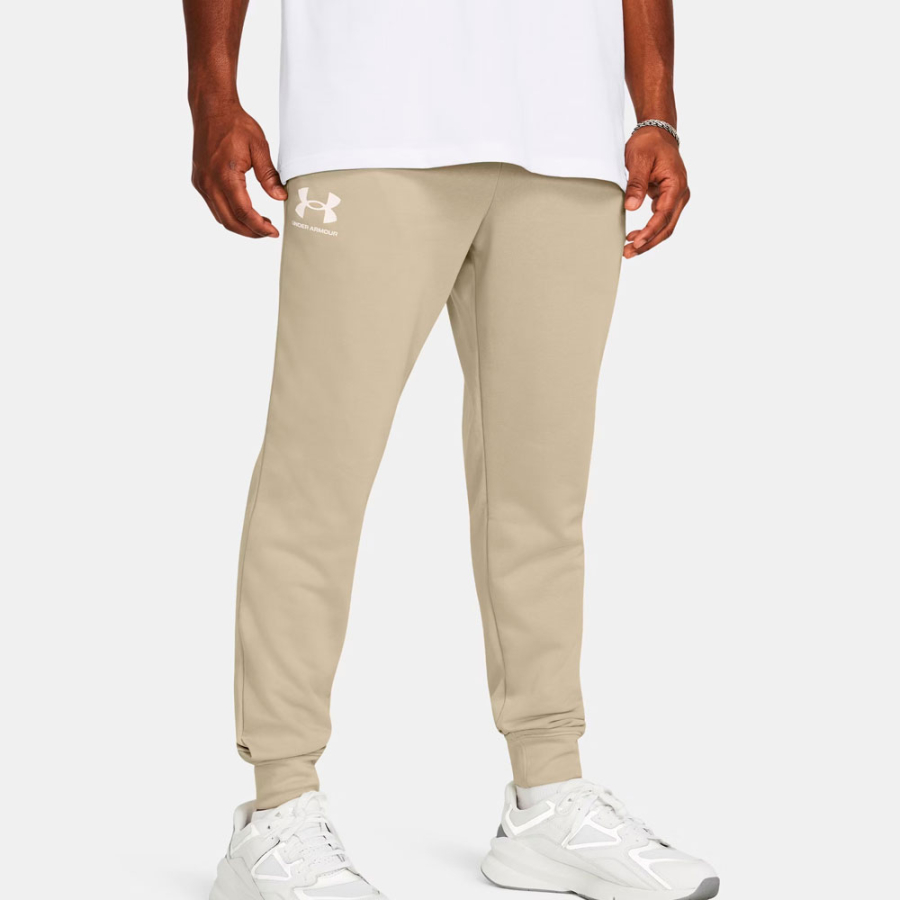 pantaloni-jogger-in-spugna-rivali pantaloni-jogger-in-spugna-rivali