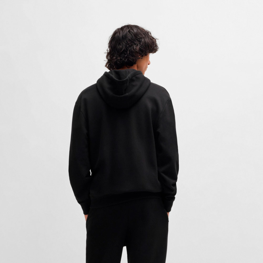 chandal-de-felpa-de-algodon-con-detalles-de-la-marca-en-contraste chandal-de-felpa-de-algodon-con-detalles-de-la-marca-en-contraste