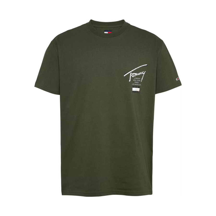 t-shirt-con-logo-sul-retro t-shirt-con-logo-sul-retro