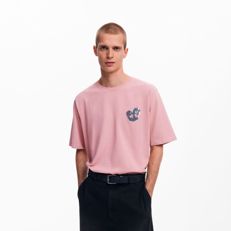 t-shirt-con-litografia-di-rose t-shirt-con-litografia-di-rose