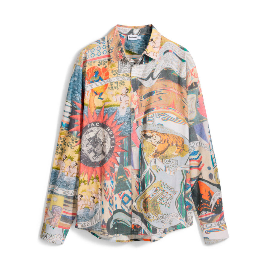hemd-mit-hindi-print hemd-mit-hindi-print