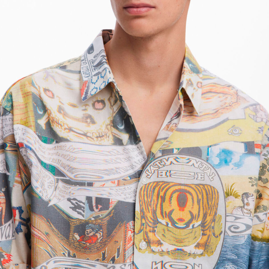 camicia-con-stampa-hindi camicia-con-stampa-hindi