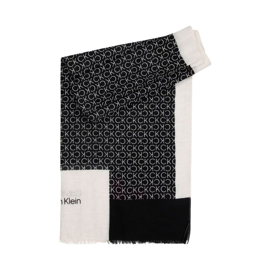 foulard-etole-en-lin-avec-logo-minimal foulard-etole-en-lin-avec-logo-minimal