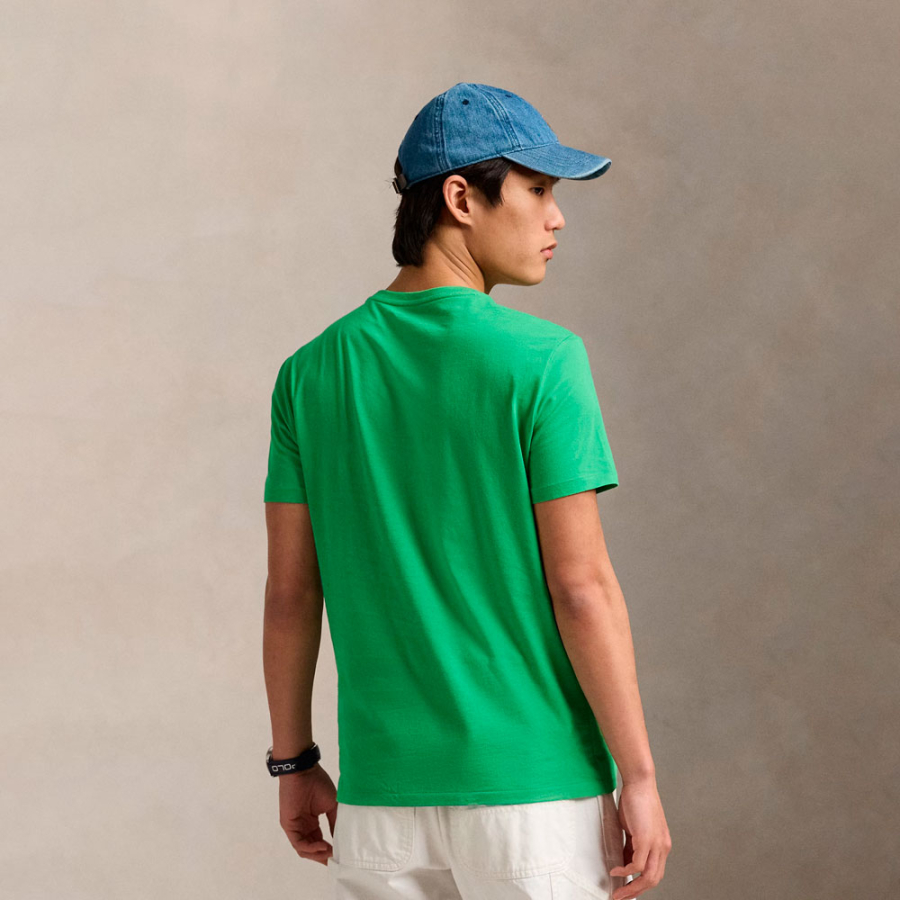 t-shirt-de-malha-personalizada-slim-fit t-shirt-de-malha-personalizada-slim-fit
