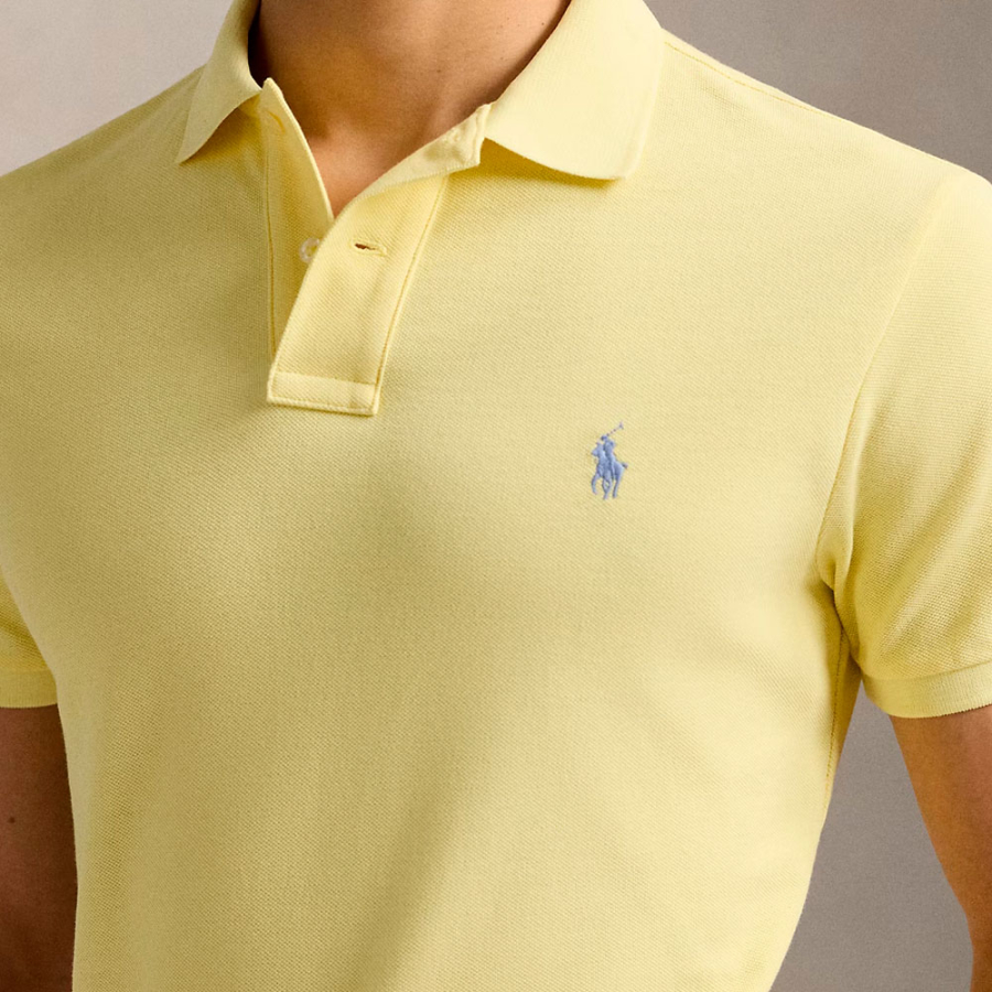 polo-in-pique-slim-fit-personalizzata polo-in-pique-slim-fit-personalizzata