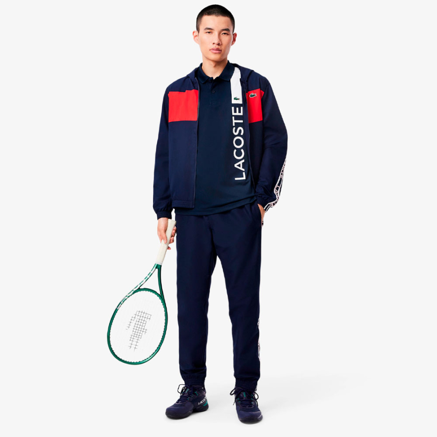 polo-sportiva-con-stampa-del-marchio-ultra-dry polo-sportiva-con-stampa-del-marchio-ultra-dry