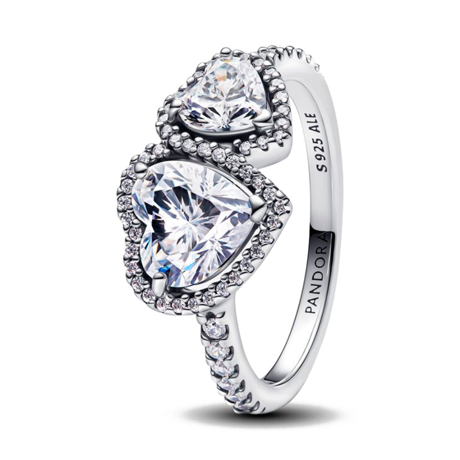 glanzender-halo-herzen-ring-193659c01 glanzender-halo-herzen-ring-193659c01