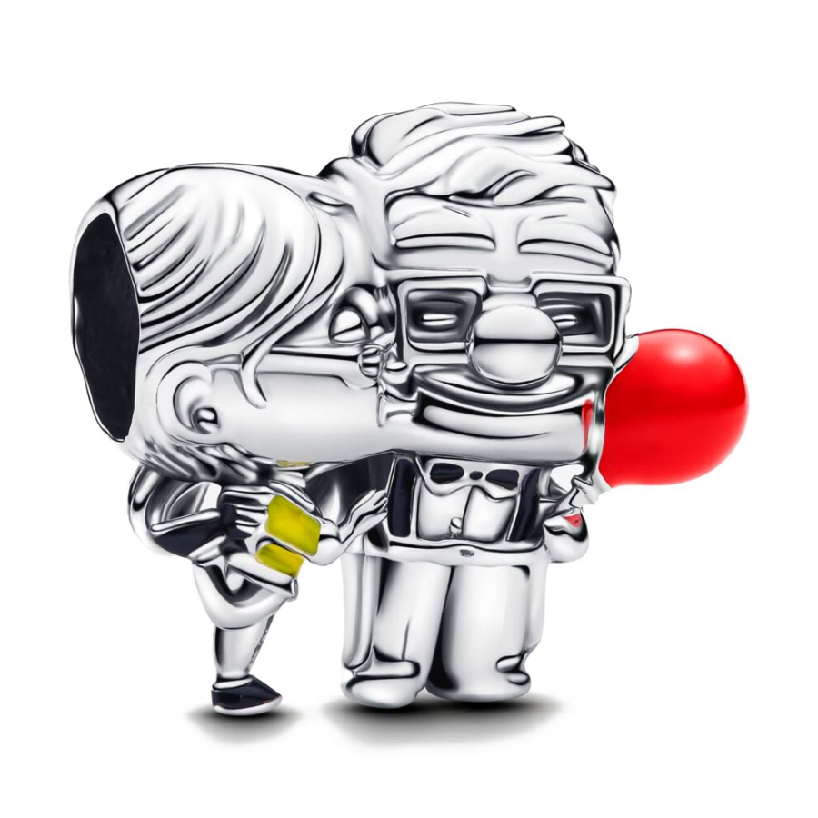 charm-carl-y-ellie-up-de-disney-pixar-793649c01 charm-carl-y-ellie-up-de-disney-pixar-793649c01