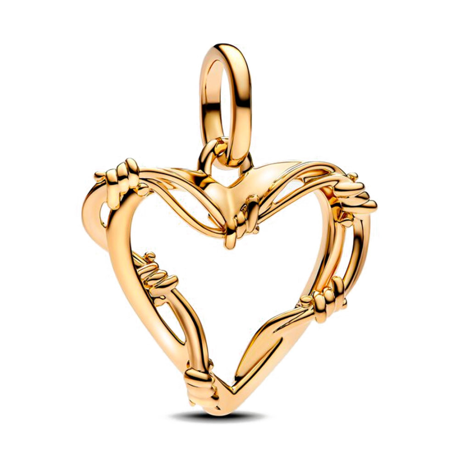 pandora-me-wire-charm-con-medaglione-a-cuore-762526c00 pandora-me-wire-charm-con-medaglione-a-cuore-762526c00
