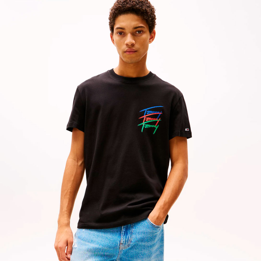 t-shirt-with-graphic-logo-on-the-back t-shirt-with-graphic-logo-on-the-back